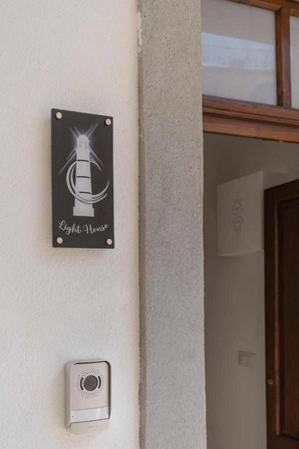Lighthouse Apartment Taormina Exteriér fotografie