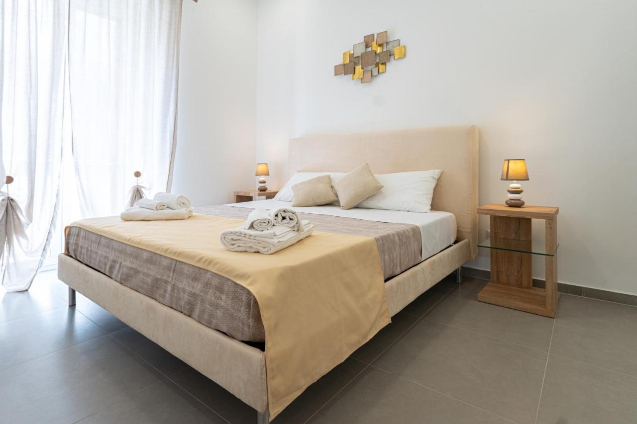 Lighthouse Apartment Taormina Exteriér fotografie
