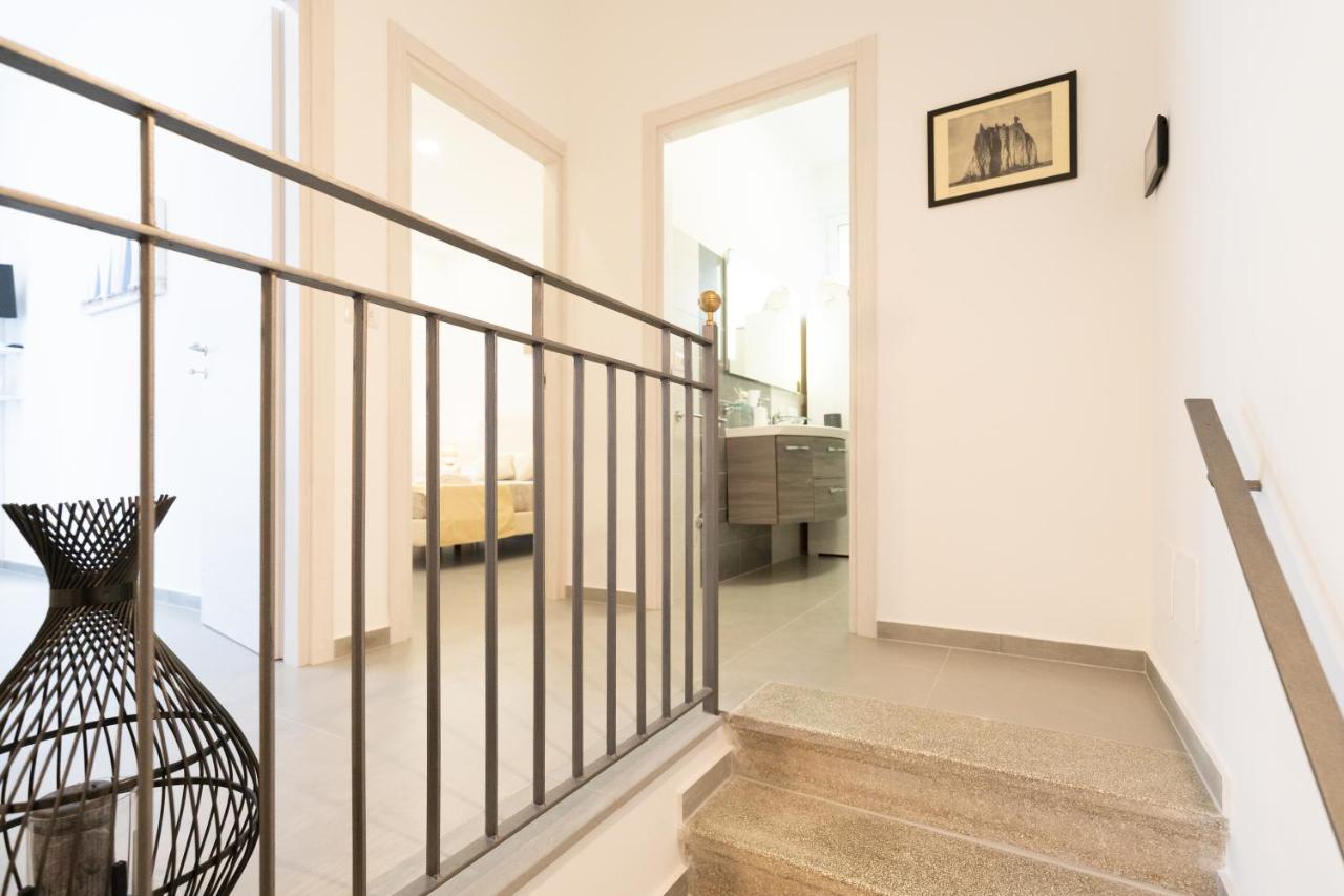 Lighthouse Apartment Taormina Exteriér fotografie