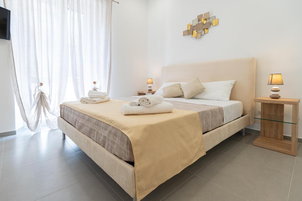 Lighthouse Apartment Taormina Exteriér fotografie