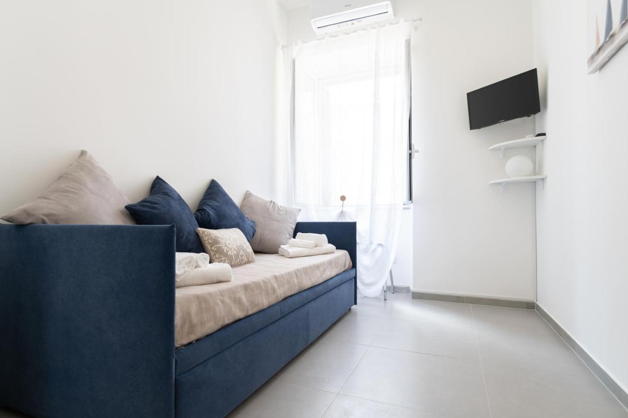 Lighthouse Apartment Taormina Exteriér fotografie